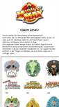 Mobile Screenshot of mighty-max.de
